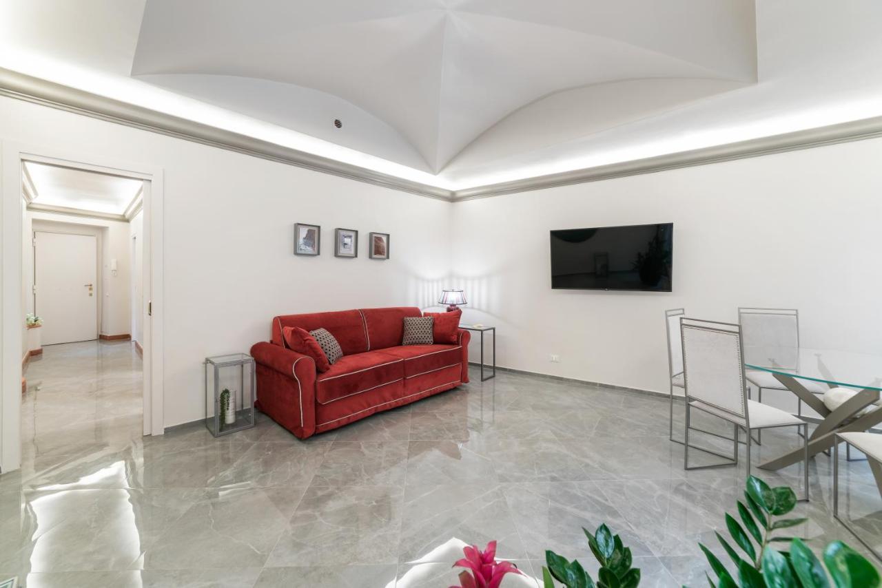 Bmga L Viapaola43 Palace Rom Exterior foto